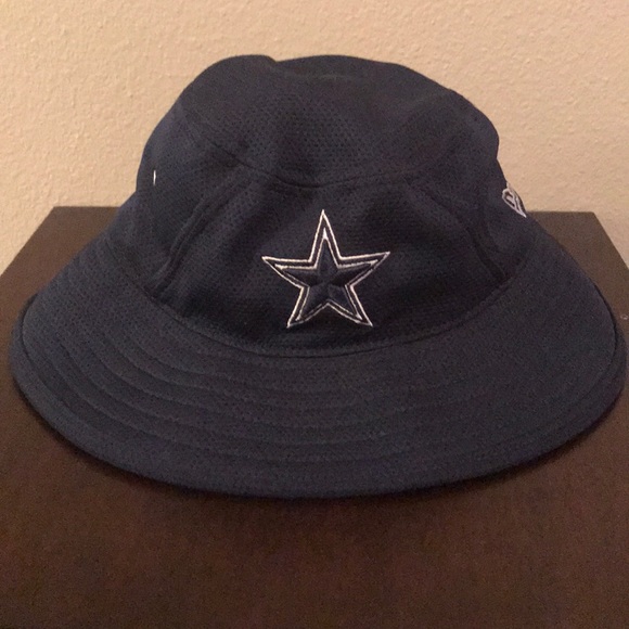 cowboys sun hat